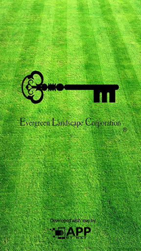 Evergreen Landscape Corp