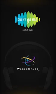 Saregama WorldSpace Radio