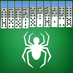 Cover Image of Herunterladen Spider Solitaire 1.03 APK