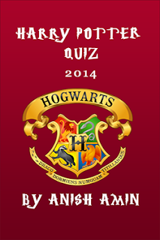 Harry Potter Quiz 2014のおすすめ画像3