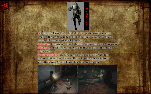 App Something for Silent Hill 1 APK for Windows Phone ...