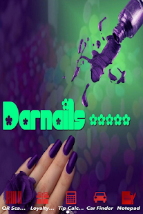Free Download DarNails APK
