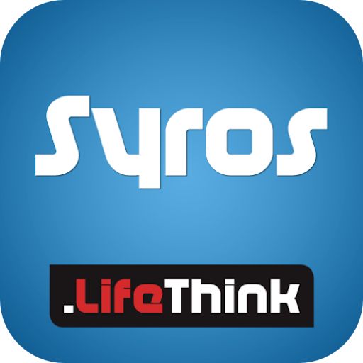 Syros LOGO-APP點子