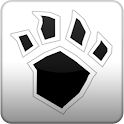 Greyhoundz logo