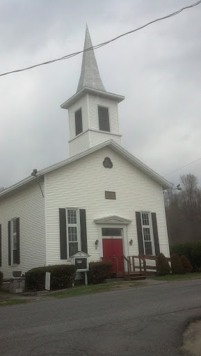 Cranesville Reformed Church