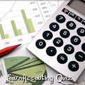 Accounts Learning Quiz logo