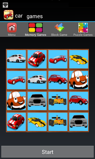 免費下載教育APP|Car Game for Toddlers Free app開箱文|APP開箱王