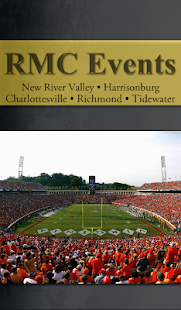 Free RMC Events APK