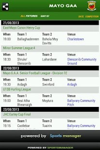 How to mod Mayo GAA 1.0 apk for pc