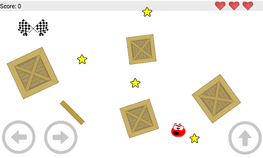 How to install Creazy Blob 1.0 apk for bluestacks