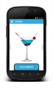 Lastest Cocktails APK for Android