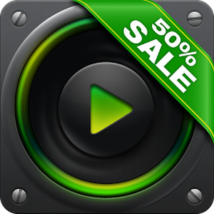 PlayerPro Music Player v2.85 [Apk][Android][ZS]