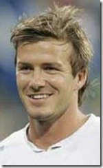 Beckham