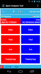 Free Download Sport Analysis Tool APK