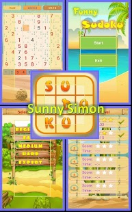 How to mod Funny Sudoku 1.0 unlimited apk for bluestacks