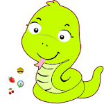 Cover Image of Download Snake Fatty 1.1 APK
