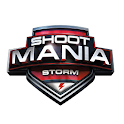 ShootMania logo