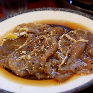 韓半島韓式料理餐廳