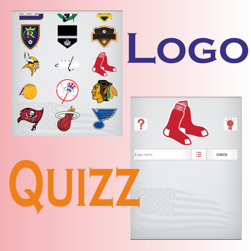 LogoQuizz 拼字 App LOGO-APP開箱王