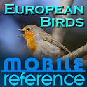 Encyclopedia Of European Birds logo