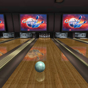 Galaxy Bowling 3D APK v8.0
