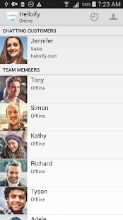 Free Helloify APK for Android