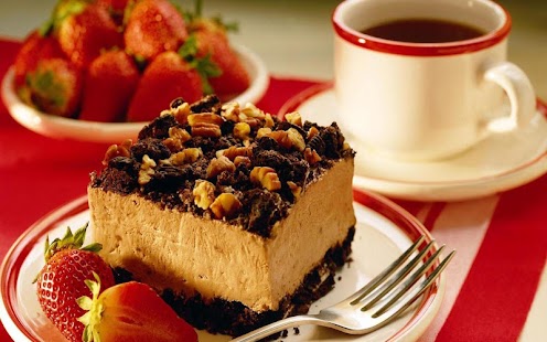 How to mod Cake Wallpaper HD 1.0 mod apk for laptop