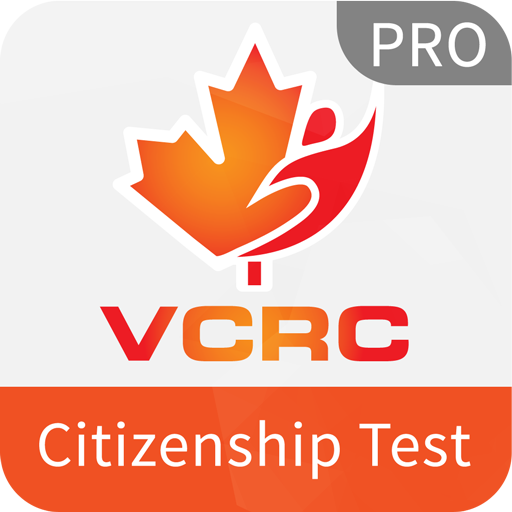 Canadian Citizenship Exam App LOGO-APP點子