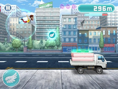 Hipster Smackdown - screenshot thumbnail