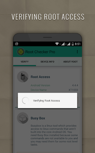 【免費工具App】Root Checker Pro-APP點子