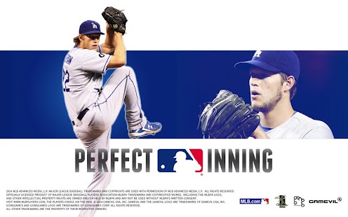 MLB Perfect Inning