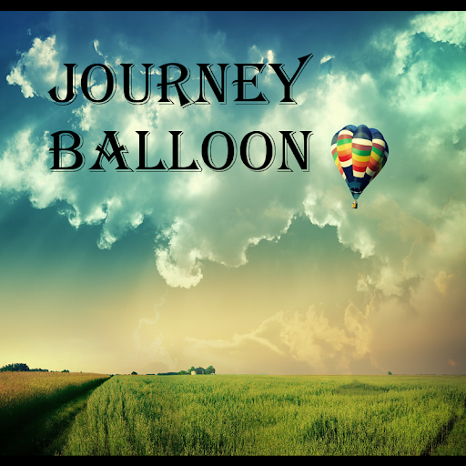 Journey Balloon