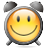 Joke Alarm logo