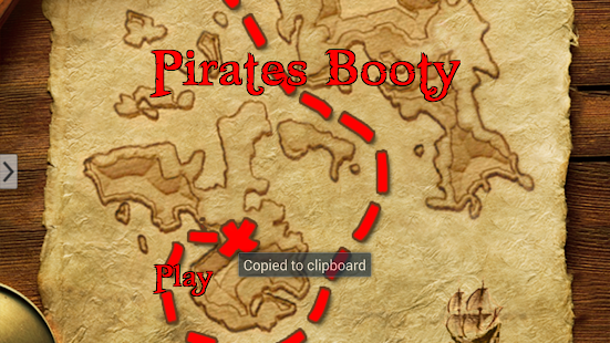 Free Pirates Booty APK for Android