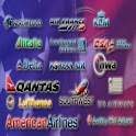 Air Travel Site logo