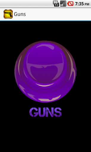 Guns Sounds Button