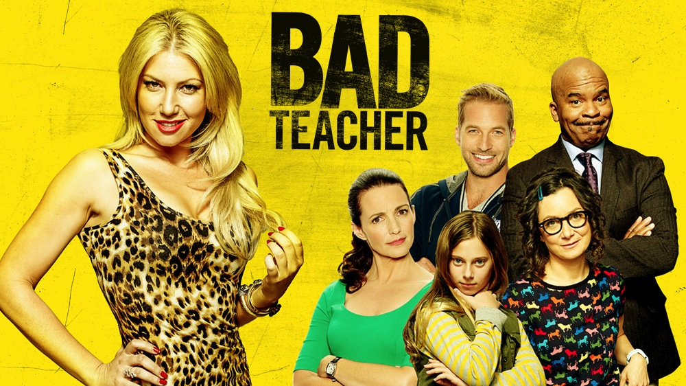 Bad Teacher - Movies & TV on Google Play