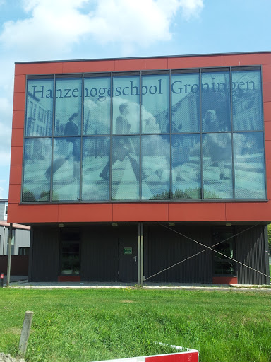 Hanze Hogeschool