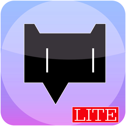 TIME BUNKER LITE (DEEP LOGIC) LOGO-APP點子