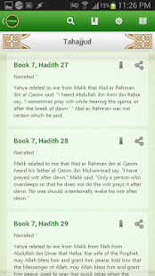 How to download Malik's Muwatta Free 1.00 mod apk for bluestacks