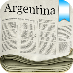 Cover Image of Download Argentina Newspapers 2.4.7 APK