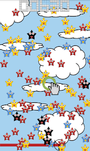How to get StarStarStar 1.1 unlimited apk for pc