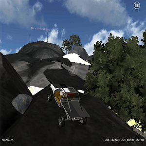 Ultimate Rock Crawler for PC and MAC
