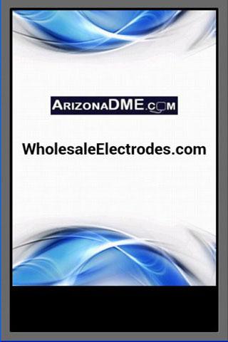 WholesaleElectrodes.com