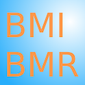 BMI_BMR Calculator logo