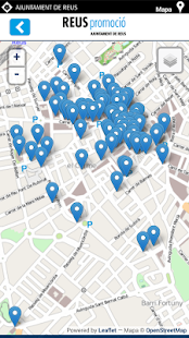 Reus Turisme Screenshots 5