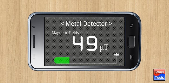 Metal Detector