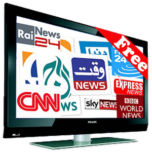 PAK TV News Channels