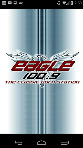 Eagle 100.9 FM