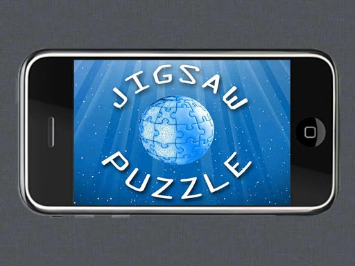 Jigsaw Puzzle Fun